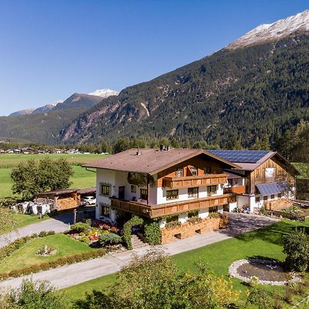 Hauseggerhof Villa Längenfeld Екстериор снимка
