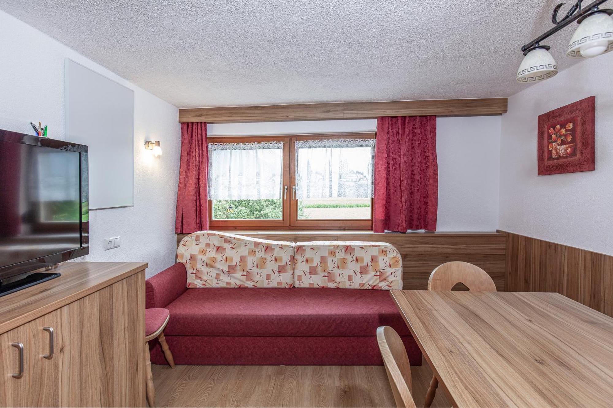 Hauseggerhof Villa Längenfeld Екстериор снимка