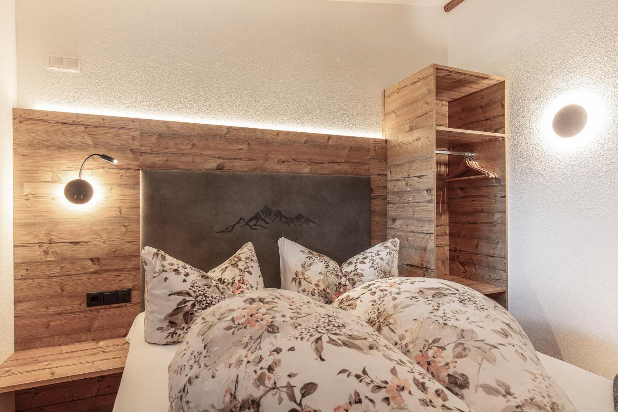 Hauseggerhof Villa Längenfeld Екстериор снимка