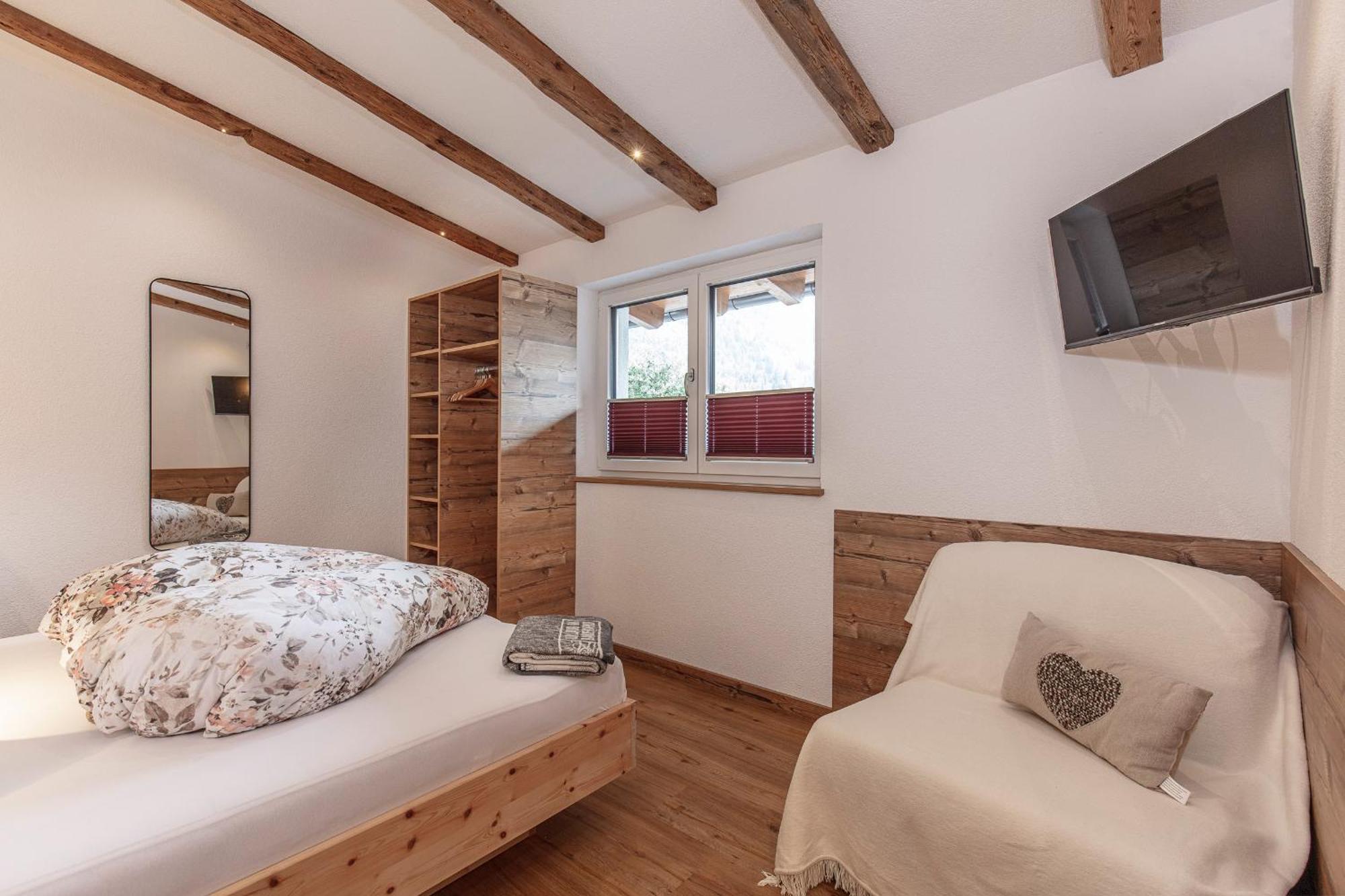 Hauseggerhof Villa Längenfeld Екстериор снимка