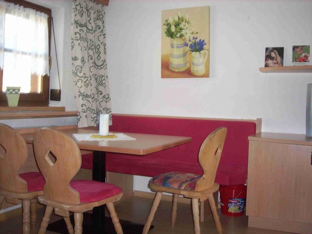 Hauseggerhof Villa Längenfeld Екстериор снимка