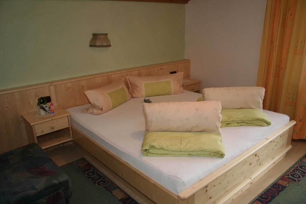 Hauseggerhof Villa Längenfeld Екстериор снимка